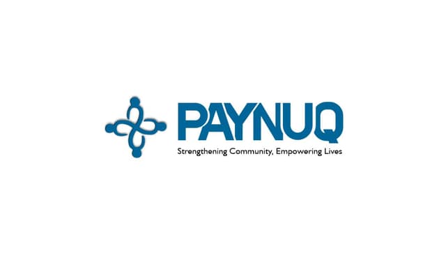 PayNuq Logo